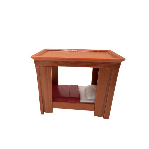 Harry Potter Hogwarts Express Magical Minis Wizarding World Train Figures Bed - Picture 4 of 10